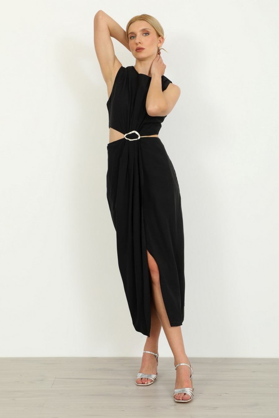 ΦΟΡΕΜΑ ΒΙΣΚΟΖ/ΠΟΛΥΕΣ.ΤΟΚΑ ΣΧΙΣ.ΠΛΑΙΝΑ ΜΑΥΡΟ