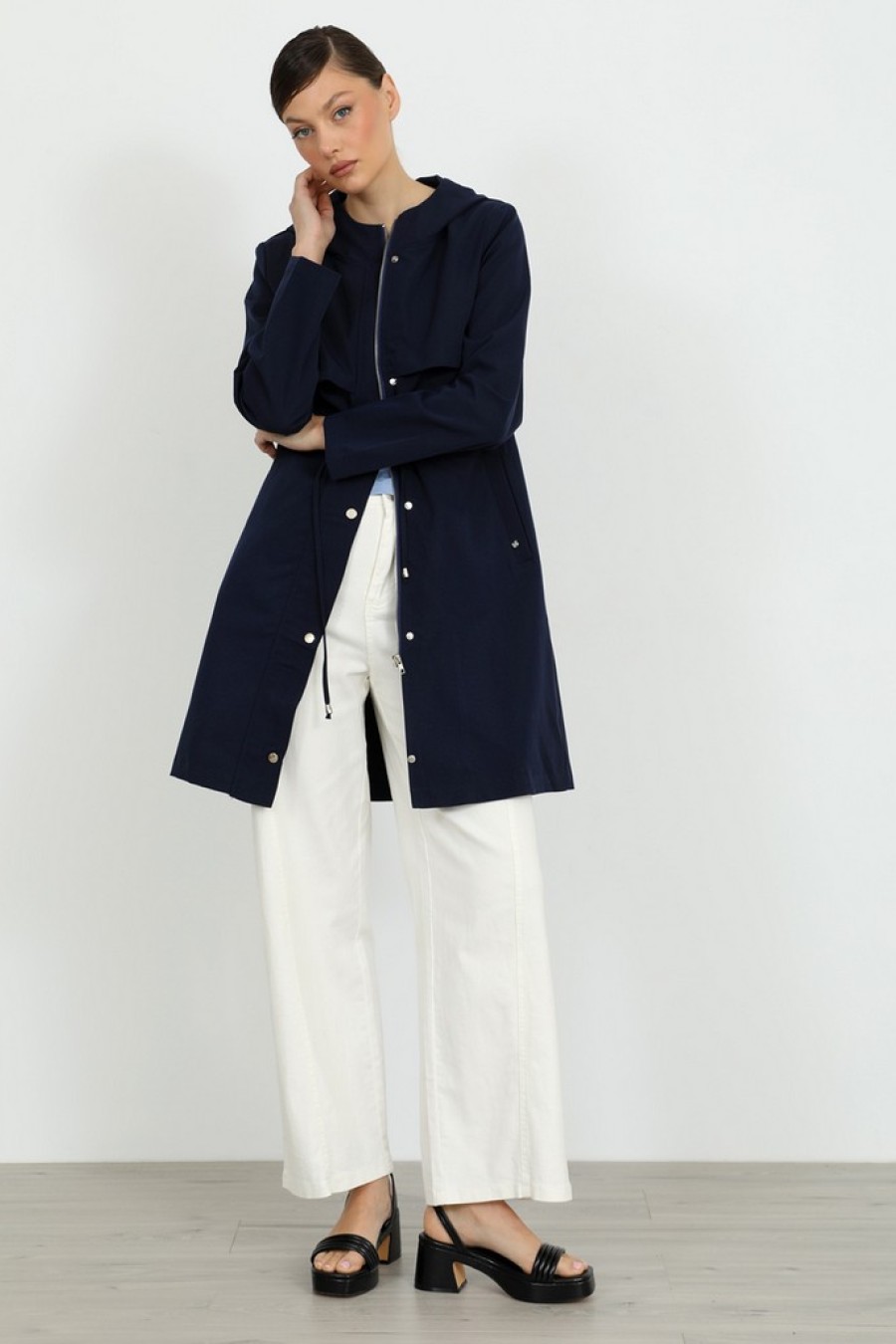 ΚΑΠΑΡΝΤΙΝΑ ΠΟΛΥΕΣ. ΜΕΤΑΛ.ΚΟΥΜΠ. ΜΠΛΕ