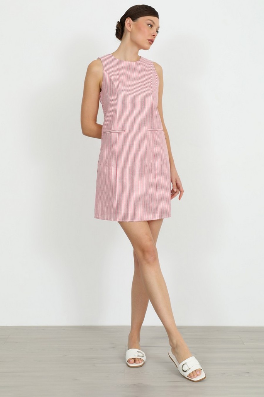 ΦΟΡΕΜΑ ΠΟΛΥΕΣ/ΒΑΜΒ. ΡΙΓΕ ΑΜΑΝΙΚΟ ΚΟΚΚΙΝΟ