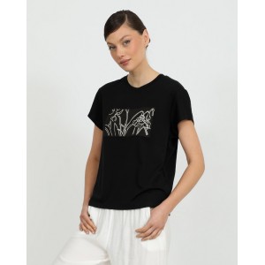 ΜΠΛΟΥΖΑ ΒΙΣΚΟΖ/ΝΑΪΛΟΝ ΚΕΝΤΗΜ.ΜΠΡΟΣ.ΜΑΥΡΗ