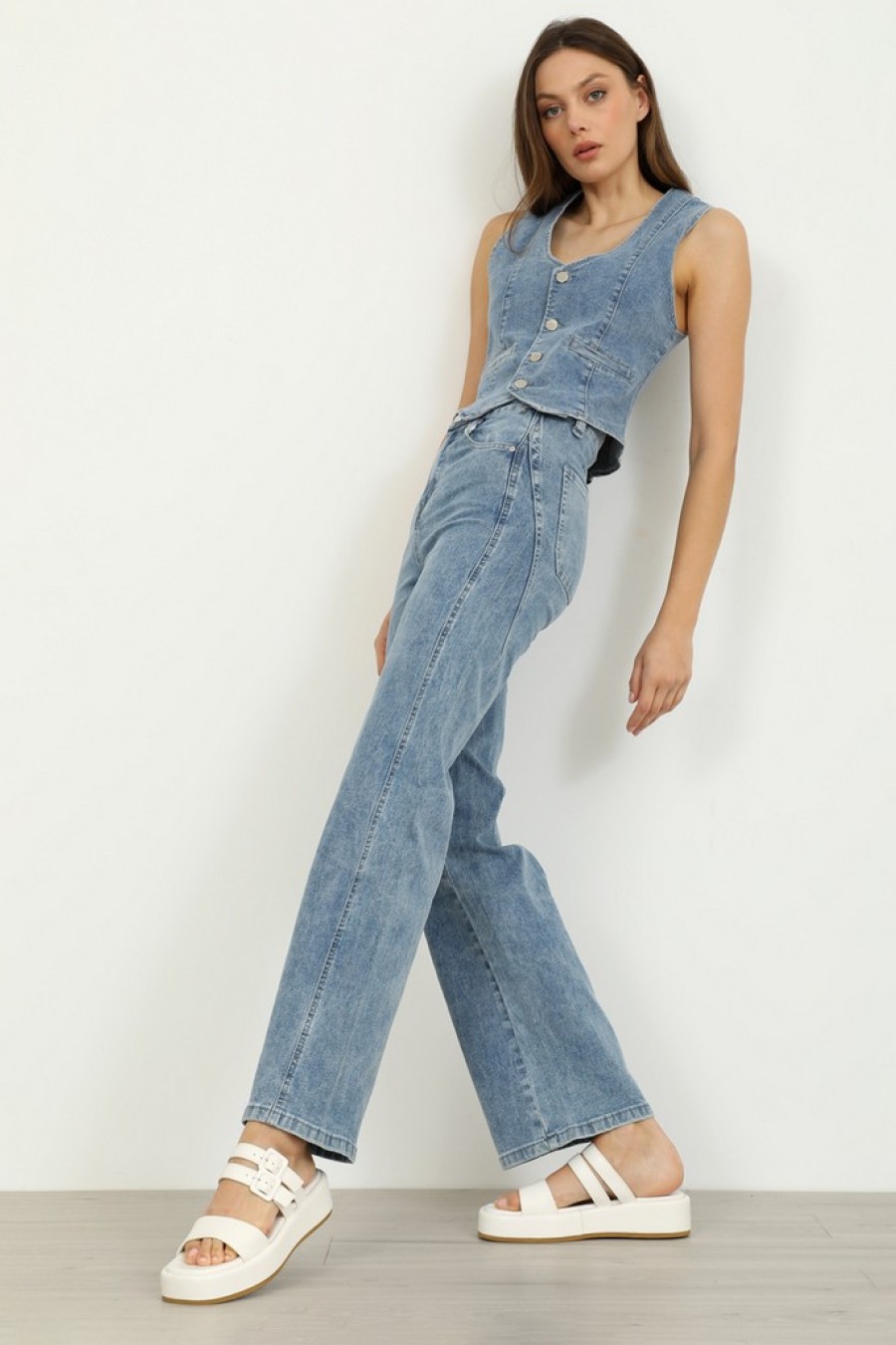 ΠΑΝΤΕΛΟΝΙ ΒΑΜΒ.ΤΖΙΝ ΜΕ ΡΑΦΗ ΜΠΡΟΣ.AN.ΜΠΛΕ