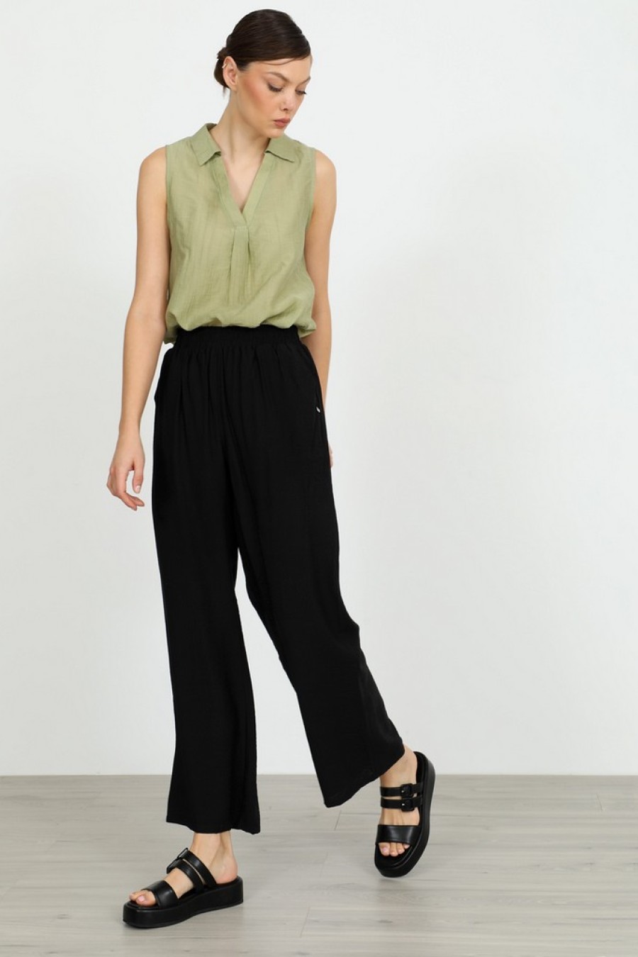 ΠΑΝΤΕΛΟΝΑ ΒΙΣΚΟΖ ΦΑΡΔ.ΛΑΣΤΙΧ.ΜΕΣΗ ΜΑΥΡΗ