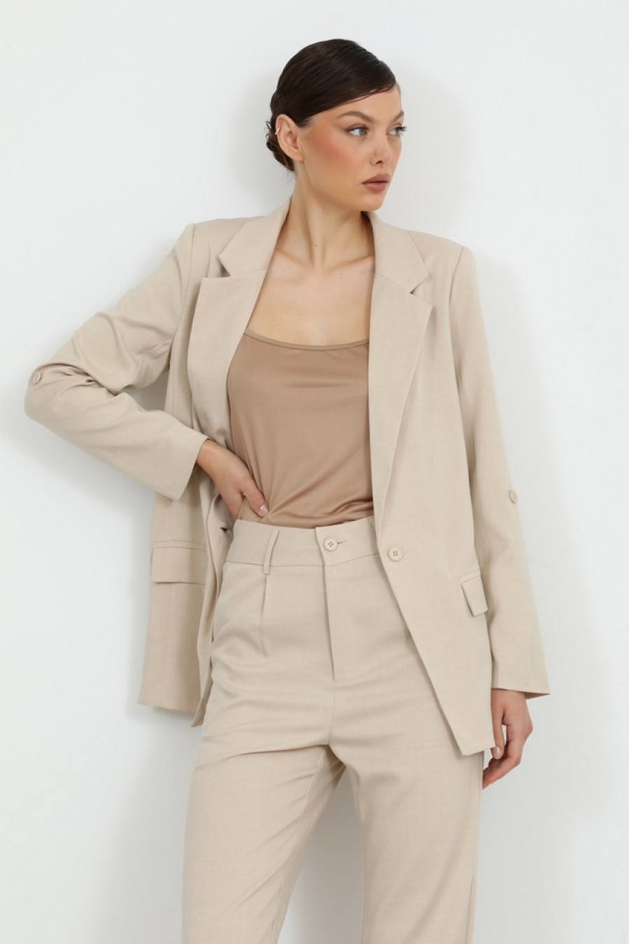 ΣΑΚΑΚΙ ΠΟΛΥΕΣ.ΡΙΧΤΟ ΜΕ ΤΣΕΠΕΣ ΜΠΕΖ