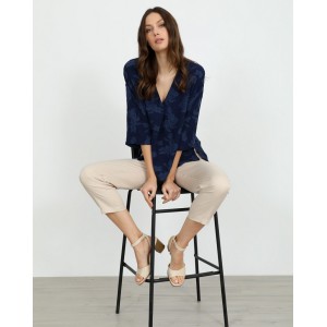 ΜΠΛΟΥΖΑ ΠΟΛΥΕΣ.ΛΟΥΛ.ΜΕ ΞΕΦΤΙΑ ΜΠΛΕ