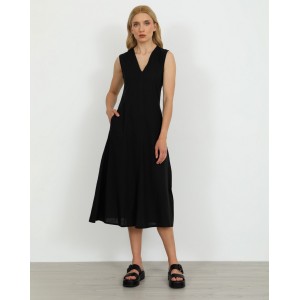 ΦΟΡΕΜΑ ΒΑΜΒ/ΒΙΣΚΟΖ ΜΑΚΡΥ ΑΜΑΝ.ΦΕΡΜ.ΠΙΣΩ ΜΑΥΡΟ