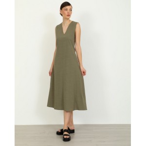 ΦΟΡΕΜΑ ΒΑΜΒ/ΒΙΣΚΟΖ ΜΑΚΡΥ ΑΜΑΝ.ΦΕΡΜ.ΠΙΣΩ ΠΡΑΣΙΝΟ