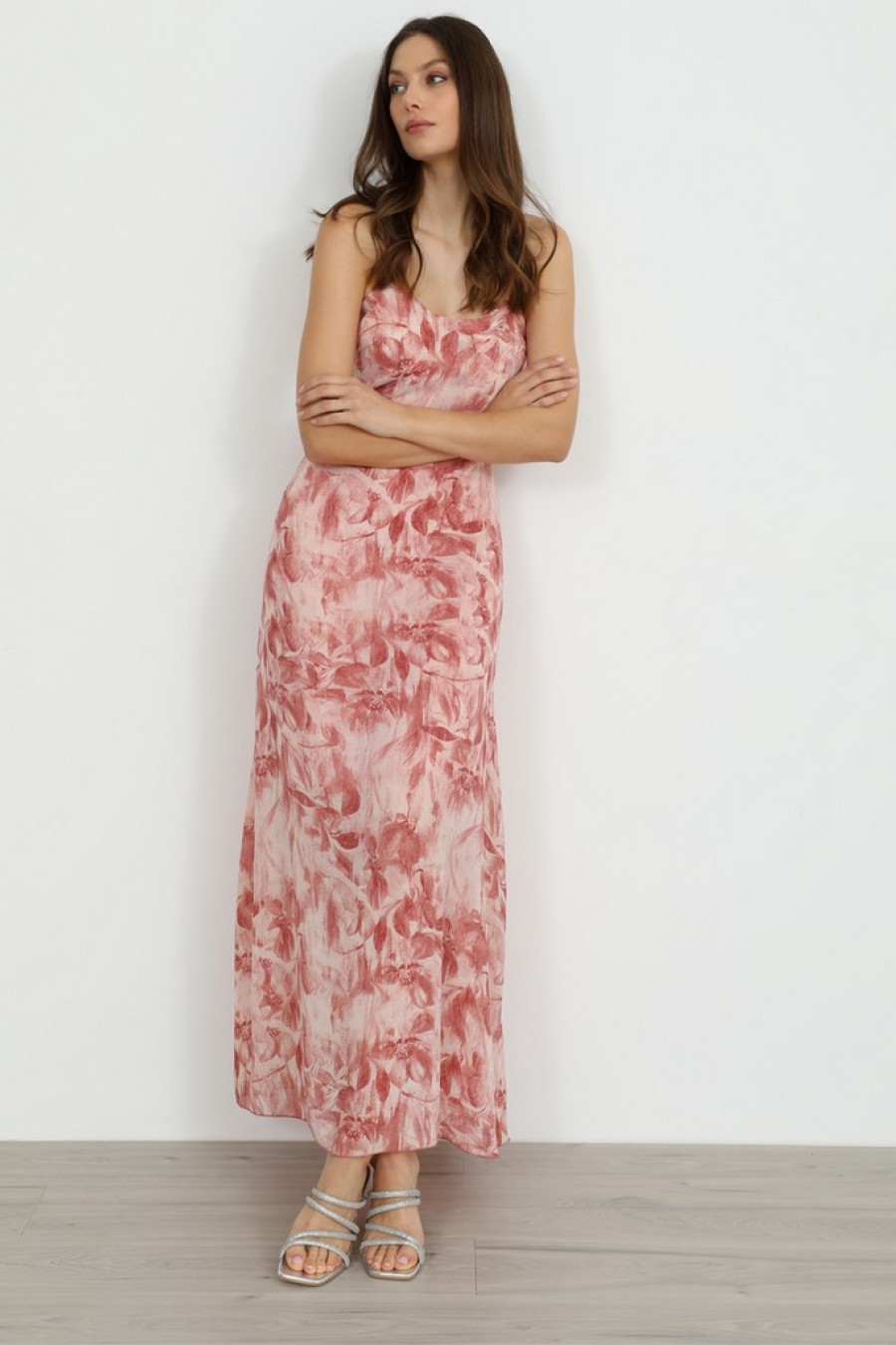 ΦΟΡΕΜΑ ΠΟΛΥΕΣ.ΜΑΚΡΥ ΤΙΡΑΝ.ΤΥΠ.ΛΟΥΛ.ΡΟΖ