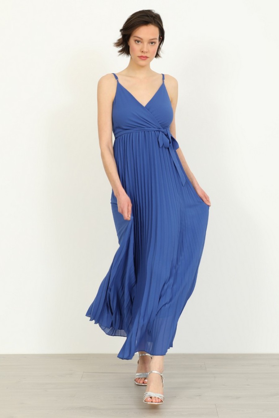 ΦΟΡΕΜΑ ΠΟΛΥΕΣ.ΜΑΚΡΥ ΠΛΙΣΕ ME V ΜΠΛΕ