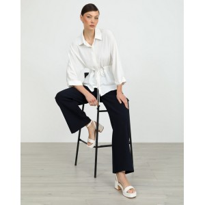 ΠΟΥΚΑΜΙΣΟ ΠΟΛΥΕΣ.ΔΕΣΙΜΟ ΣΤΗ ΜΕΣΗ ΑΣΠΡΟ