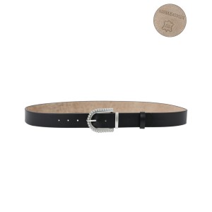 ΖΩΝΗ ΔΕΡΜΑ ΜΕΓ.ΟΒΑΛ ΤΟΚΑ ME ΜΠΙΛ.ΜΑΥΡΗ