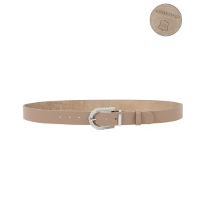 ΖΩΝΗ ΔΕΡΜΑ ΜΕΓ.ΟΒΑΛ ΤΟΚΑ ΜΕ ΜΠΙΛ.ΑΣΠΡΗ