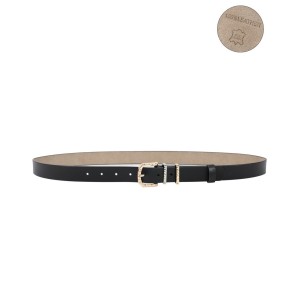 ΖΩΝΗ ΔΕΡΜΑ ΤΕΤΡ.ΣΚΑΛ.ΤΟΚΑ ΔΥΟ ΘΗΛ.ΜΑΥΡΗ