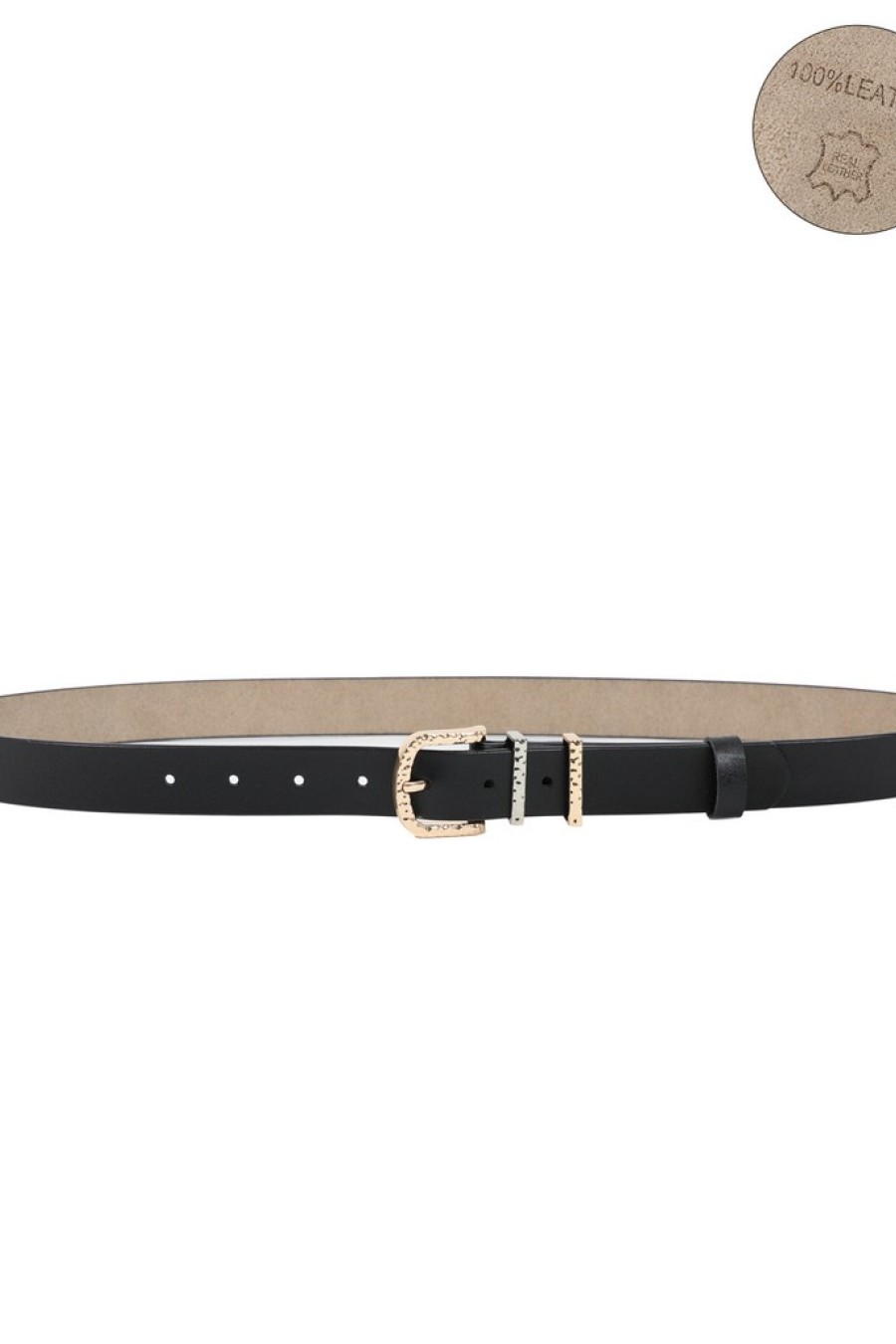 ΖΩΝΗ ΔΕΡΜΑ ΤΕΤΡ.ΣΚΑΛ.ΤΟΚΑ ΔΥΟ ΘΗΛ.ΜΑΥΡΗ