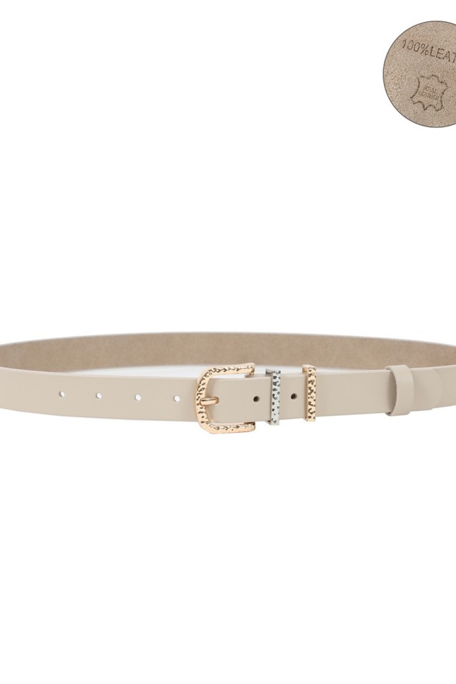 ΖΩΝΗ ΔΕΡΜΑ ΤΕΤΡ.ΣΚΑΛ.ΤΟΚΑ ΔΥΟ ΘΗΛ.ΜΠΕΖ