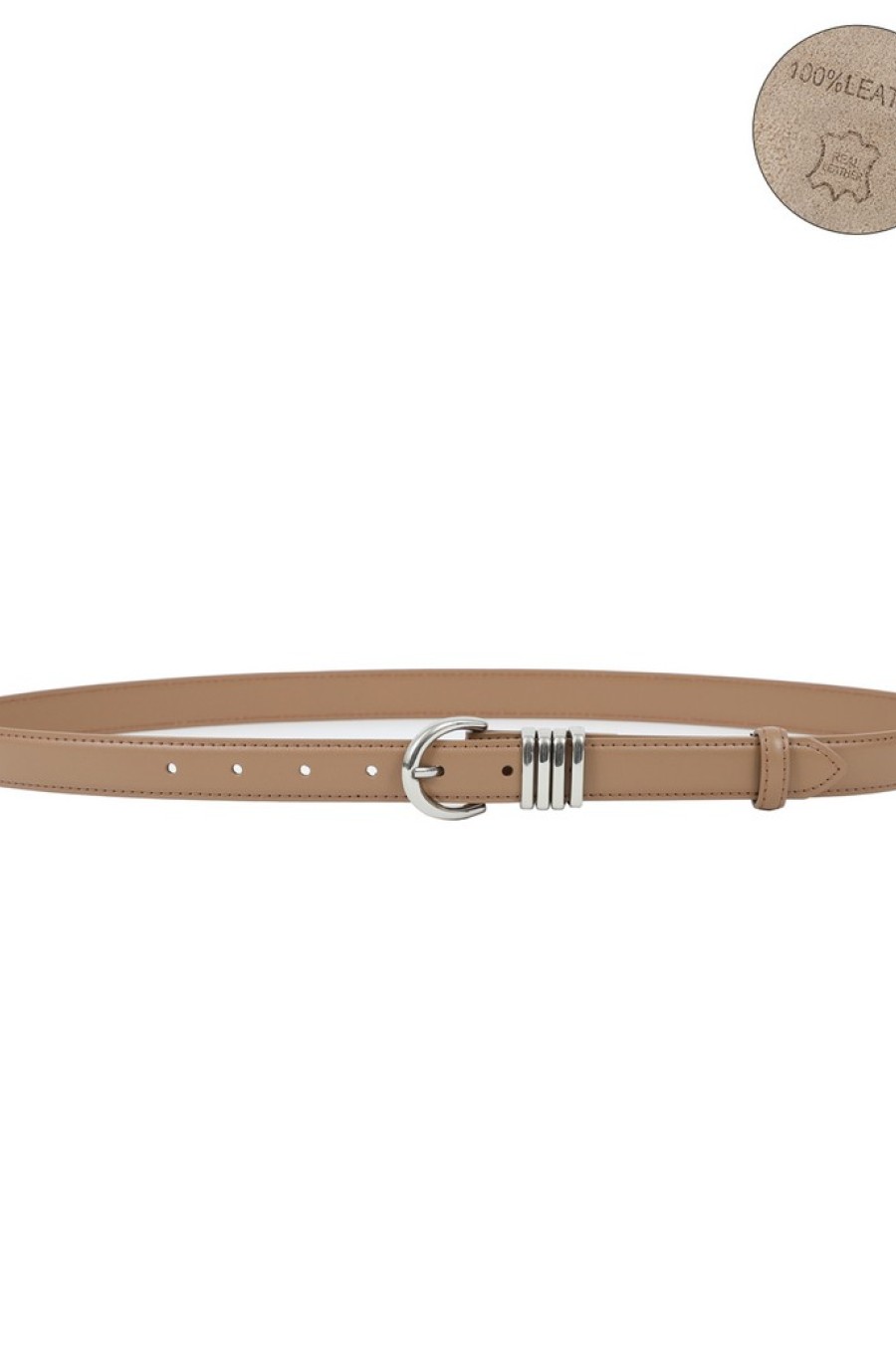 ΖΩΝΗ ΔΕΡΜΑ ΛΕΠΤΗ ΤΕΤΡ.ΜΕΤΑΛ.ΘΗΛ.ΚΑΜΕΛ