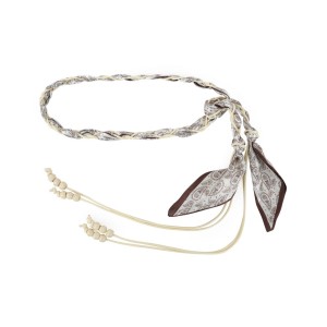 ΖΩΝΗ ΠΟΛΥΕΣΤ.ΚΟΡΔΟΝΙ ΠΛΕΚΤΗ ΞΥΛΙΝ.ΧΑΝΤΡ.ΚΑΦΕ/ΜΠΕΖ