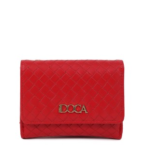 ΠΟΡΤΟΦΟΛΙ ΣΥΝΘ. ΜΙΚ.ΑΝΑΓΛ.ΠΛΕΚΤ.ΣΧΕΔ. KOKKINO