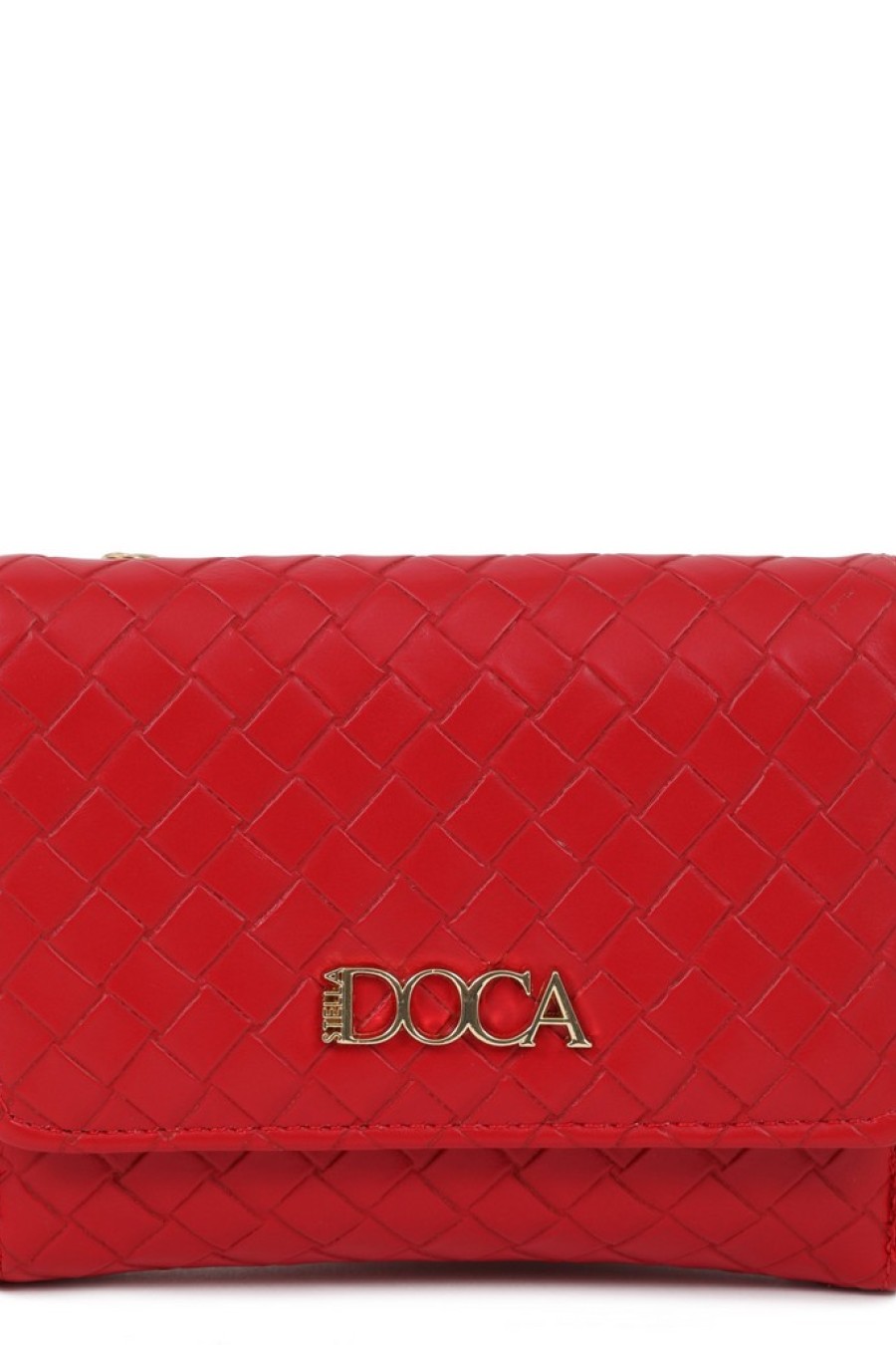 ΠΟΡΤΟΦΟΛΙ ΣΥΝΘ. ΜΙΚ.ΑΝΑΓΛ.ΠΛΕΚΤ.ΣΧΕΔ. KOKKINO