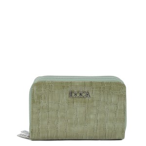 ΠΟΡΤΟΦΟΛΙ ΣΥΝΘ. ΑΝΑΓΛ.ΛΟΥΣΤ.ΔΙΠΛΟ ΦΕΡΜ. ΠΡΑΣΙΝΟ