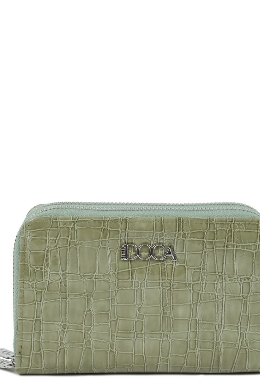 ΠΟΡΤΟΦΟΛΙ ΣΥΝΘ. ΑΝΑΓΛ.ΛΟΥΣΤ.ΔΙΠΛΟ ΦΕΡΜ. ΠΡΑΣΙΝΟ