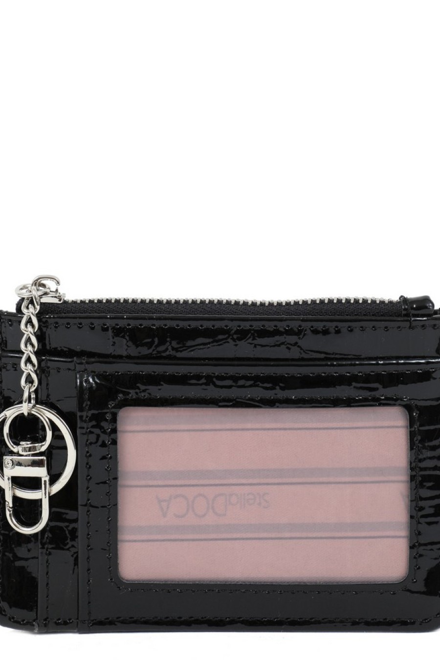 ΠΟΡΤΟΦΟΛΙ ΣΥΝΘ. ΚΑΡΤΩΝ ΑΝΑΓΛ.ΛΟΥΣΤΡΙΝ ΜΑΥΡΟ