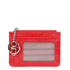 ΠΟΡΤΟΦΟΛΙ ΣΥΝΘ. ΚΑΡΤΩΝ ΑΝΑΓΛ.ΛΟΥΣΤΡΙΝ ΚΟΚΚΙΝΟ