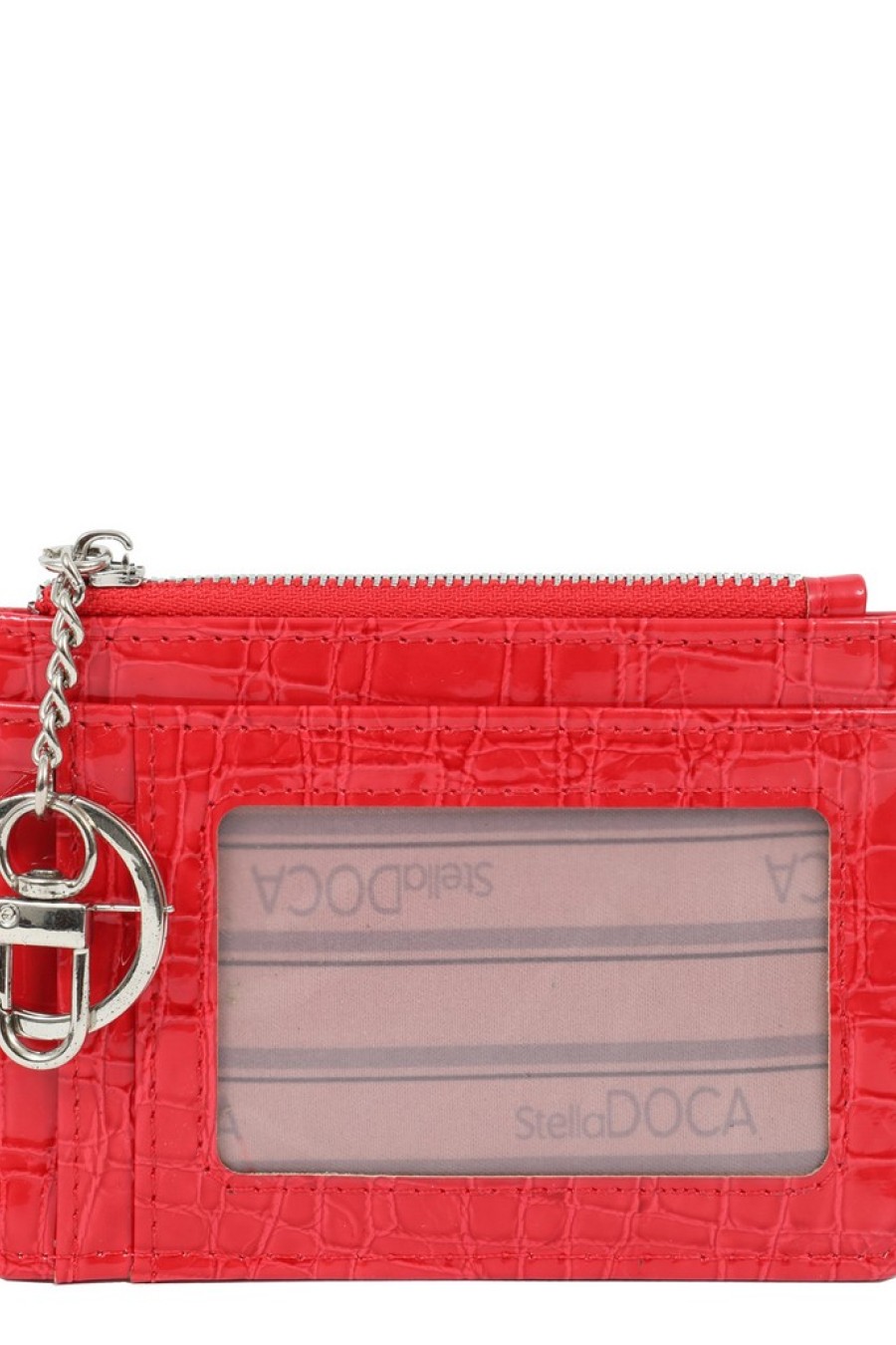 ΠΟΡΤΟΦΟΛΙ ΣΥΝΘ. ΚΑΡΤΩΝ ΑΝΑΓΛ.ΛΟΥΣΤΡΙΝ ΚΟΚΚΙΝΟ