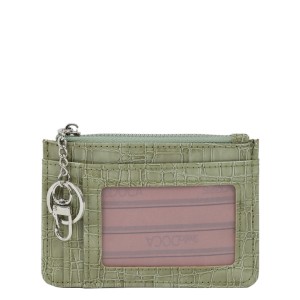 ΠΟΡΤΟΦΟΛΙ ΣΥΝΘ. ΚΑΡΤΩΝ ΑΝΑΓΛ.ΛΟΥΣΤΡΙΝ ΠΡΑΣΙΝΟ