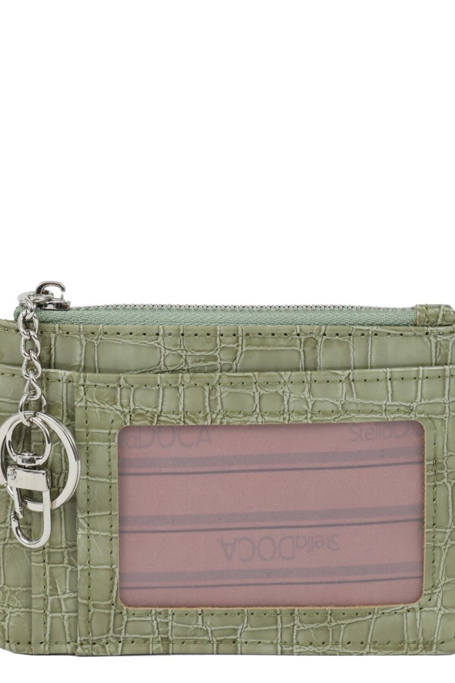 ΠΟΡΤΟΦΟΛΙ ΣΥΝΘ. ΚΑΡΤΩΝ ΑΝΑΓΛ.ΛΟΥΣΤΡΙΝ ΠΡΑΣΙΝΟ