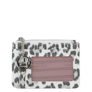 ΠΟΡΤΟΦΟΛΙ ΣΥΝΘ. ΚΑΡΤΩΝ .ΤΥΠ.ΛΕΟΠΑΡ ΑΣΠΡΟ/ΓΚΡΙ