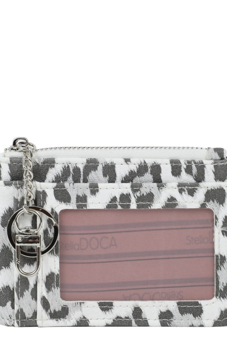 ΠΟΡΤΟΦΟΛΙ ΣΥΝΘ. ΚΑΡΤΩΝ .ΤΥΠ.ΛΕΟΠΑΡ ΑΣΠΡΟ/ΓΚΡΙ