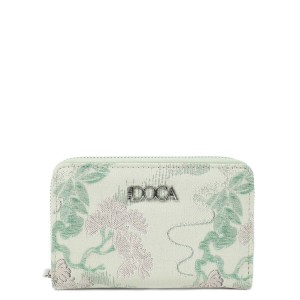 ΠΟΡΤΟΦΟΛΙ ΣΥΝΘ. ΜΙΚ.ΤΥΠ.ΖΩΓΡΑΦ.ΦΥΛΛΑ ΠΡΑΣΙΝΟ