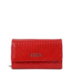 ΠΟΡΤΟΦΟΛΙ ΣΥΝΘ. ΜΕΓ.ΛΟΥΣΤ.ΜΙΚΡ.ΤΕΤΡΑΓ. ΚΟΚΚΙΝΟ