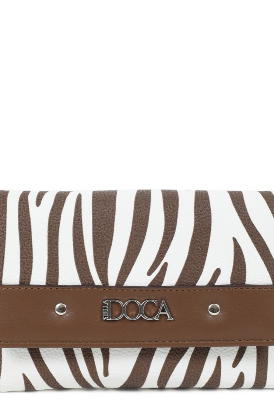 ΠΟΡΤΟΦΟΛΙ ΣΥΝΘ. ΜΙΚ.ΤΥΠ.ΖΕΒΡΑ ΚΑΦΕ/ΑΣΠΡΟ