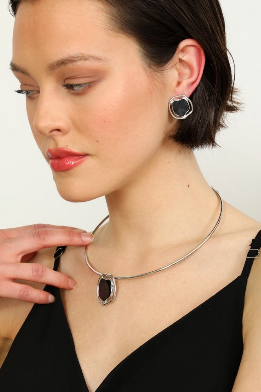 ΣΕΤ ΚΟΛΙΕ/ΣΚΟΥΛΑΡ.ΚΡ.ΜΕΤ/ΡΗΤ.ΜΑΥΡΗ ΠΕΤΡ.ΑΣΗΜΙ