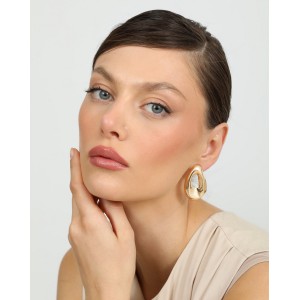 ΣΚΟΥΛΑΡΙΚ.ΧΑΛΚΟΣ ΣΧΗΜΑ ΔΑΚΡΥ ΧΡΥΣΟ