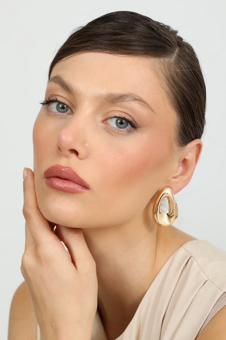 ΣΚΟΥΛΑΡΙΚ.ΧΑΛΚΟΣ ΣΧΗΜΑ ΔΑΚΡΥ ΧΡΥΣΟ